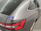  Skoda  Superb Skoda  Combi 2.0 CRTDI 110kW DSG7 Clever 5d !! verkoop zonder COC !!  #51
