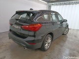  Bmw  X1 BMW  sDrive18dA (100 kW) 5d #2