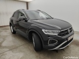  Volkswagen  T-ROC Volkswagen  1.0 TSI Life Business 5d #8