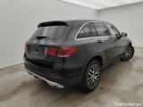  Mercedes  G-Klasee Mercedes-Benz GLC GLC 300 de Business Solution 4MATIC 5d #2
