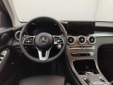  Mercedes  G-Klasee Mercedes-Benz GLC GLC 300 de Business Solution 4MATIC 5d #9