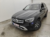  Mercedes  G-Klasee Mercedes-Benz GLC GLC 300 de Business Solution 4MATIC 5d #26