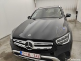  Mercedes  G-Klasee Mercedes-Benz GLC GLC 300 de Business Solution 4MATIC 5d #34