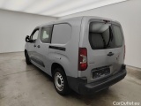  Opel  Combo Opel  1.5 Turbo 75kW 2.3T L2H1 Crew Van 4d #7