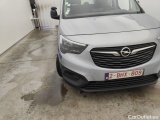  Opel  Combo Opel  1.5 Turbo 75kW 2.3T L2H1 Crew Van 4d #24