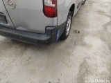  Opel  Combo Opel  1.5 Turbo 75kW 2.3T L2H1 Crew Van 4d #78
