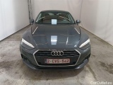  Audi  A5 Sportback Audi  30 TDI S tronic Bus. Ed. Attraction 5d #5