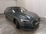  Audi  A5 Sportback Audi  30 TDI S tronic Bus. Ed. Attraction 5d #8