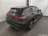  Mercedes  EQC Mercedes-Benz   400 4MATIC Business Solution 5d #2