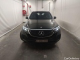  Mercedes  EQC Mercedes-Benz   400 4MATIC Business Solution 5d #5
