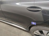  Mercedes  EQC Mercedes-Benz   400 4MATIC Business Solution 5d #37