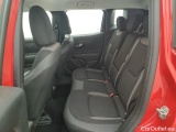  Jeep  Patriot JEEP RENEGADE - 2021 1.5 T4 MHEV Limited DCT 5d #10
