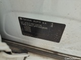  Skoda  ENYAQ Skoda  iV 80X 4x4 5d #19