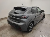  Peugeot  208 PEUGEOT  DIESEL - 2019 1.5 BlueHDi Allure (EU6.4) 5d #2