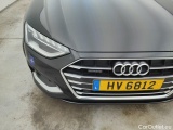  Audi  A4 AUDI  AVANT DIESEL - 2020 40 TDi 204hp Quattro Advanced S tronic 5d #24