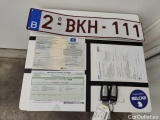  Audi  Q4 E-Tron Audi Q4 Sportback e-tron 40 e-tron S Line 5d #4