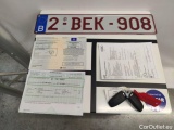  Audi  A3 Audi  Sportback 2.0 30 TDi 85kW S tronic Business Ed. 5d #4