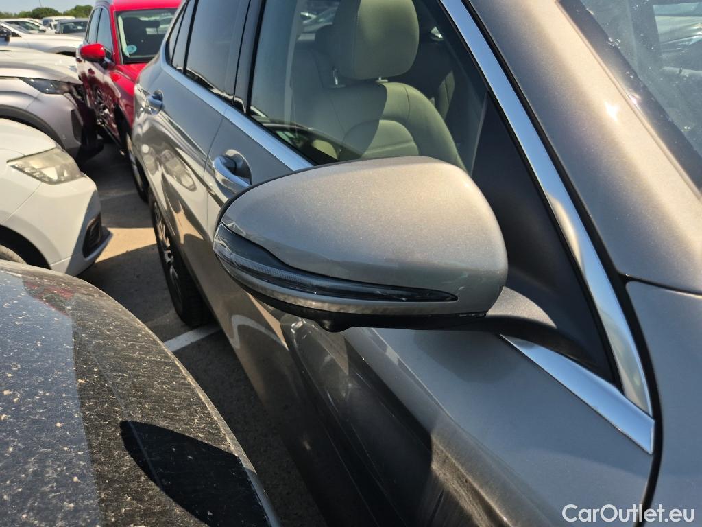  Mercedes  G-Klasee MERCEDES-BENZ GLC Coupé / 2019 / 5P / coupé GLC 300 e 4MATIC #7