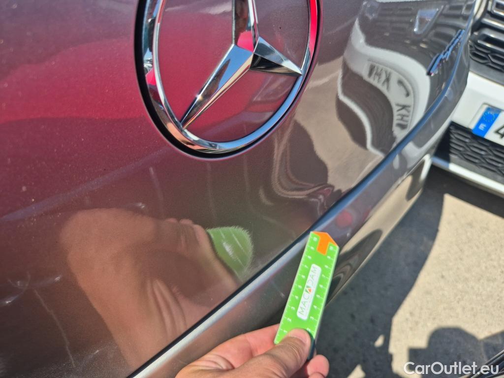  Mercedes  G-Klasee MERCEDES-BENZ GLC Coupé / 2019 / 5P / coupé GLC 300 e 4MATIC #4