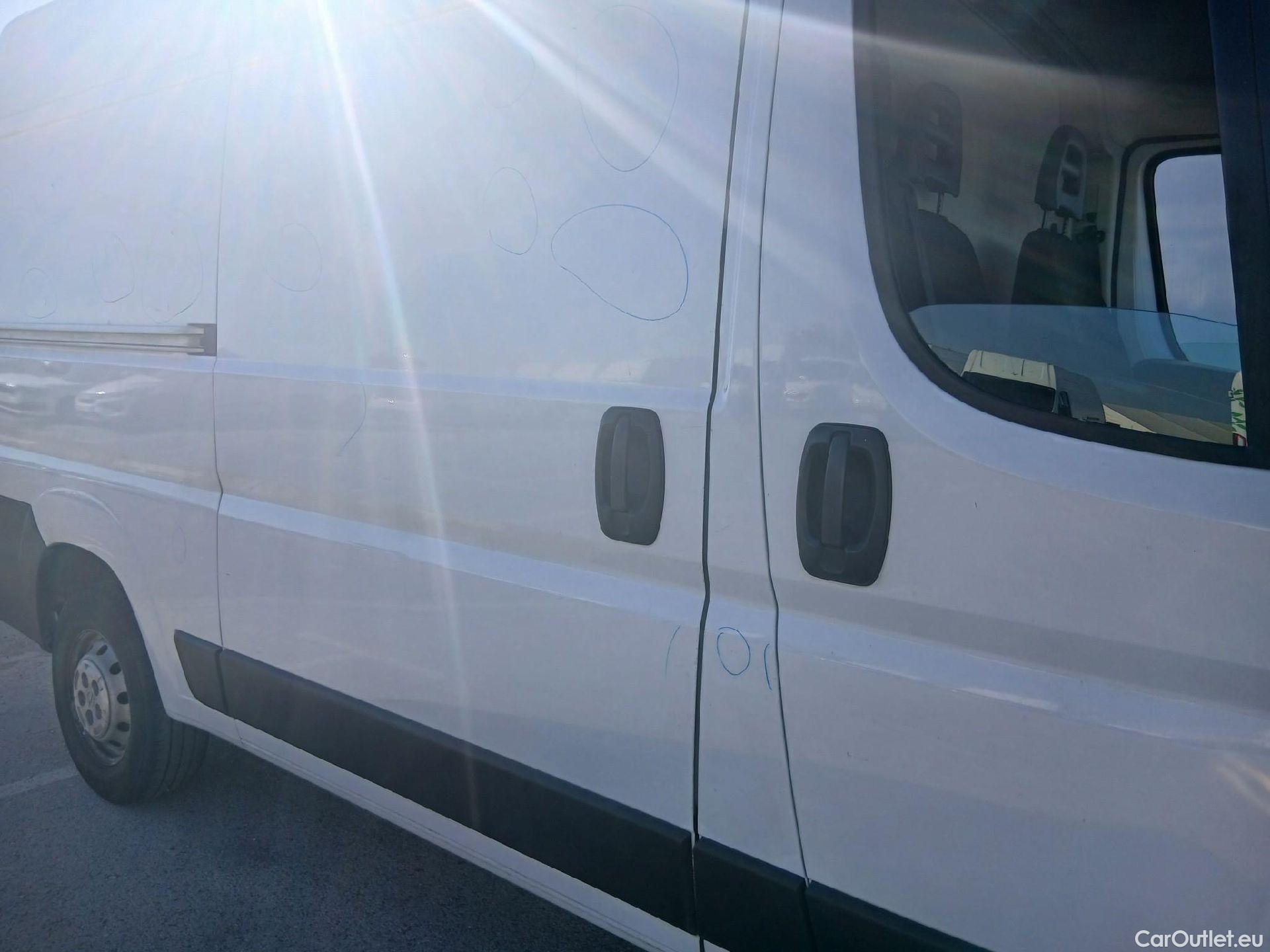  Opel  Movano OPEL  / 2021 / 4P / furgón  Fgón Base L2H2 3.5T 2.2 BHDi 88kW #34