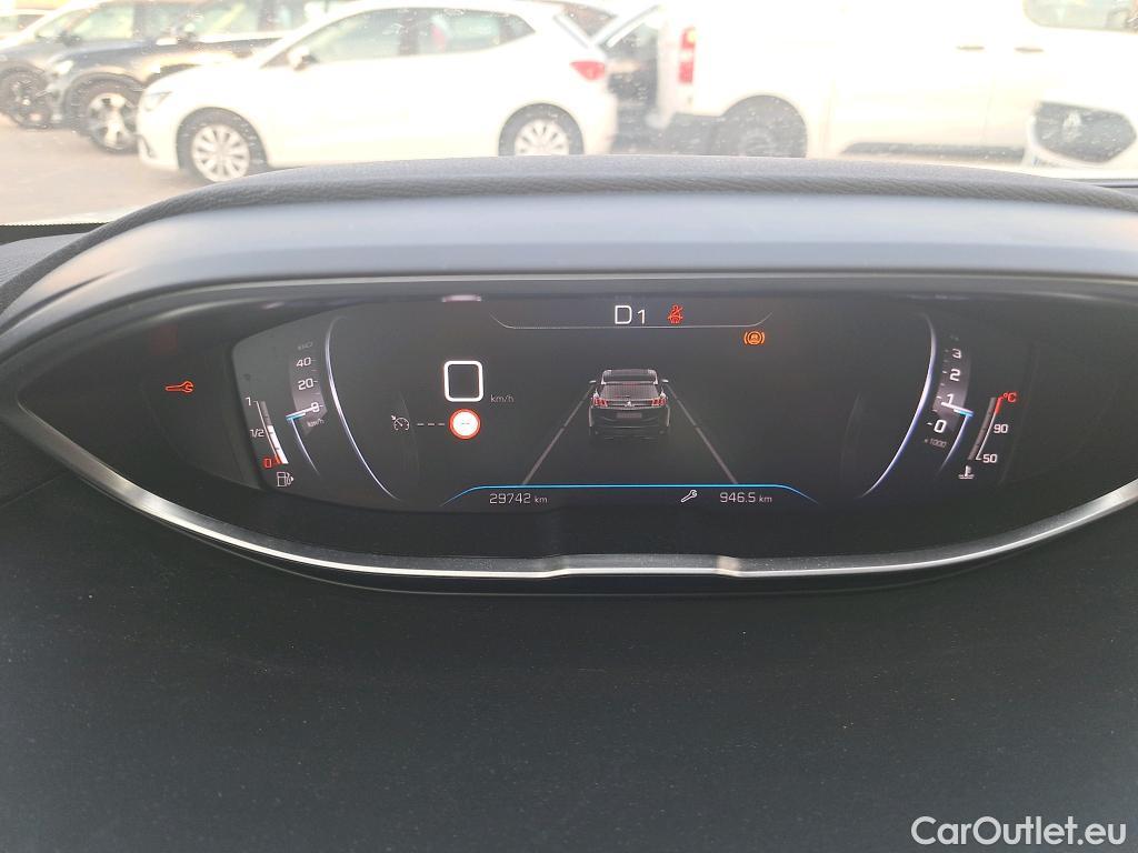  Peugeot  3008 PEUGEOT  / 2020 / 5P / todoterreno 1.5 BlueHDi 96kW Active Pack EAT8 #11
