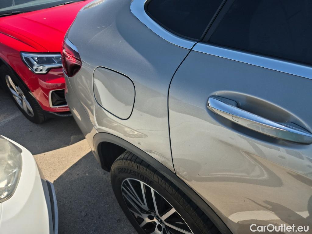  Mercedes  G-Klasee MERCEDES-BENZ GLC Coupé / 2019 / 5P / coupé GLC 300 e 4MATIC #5