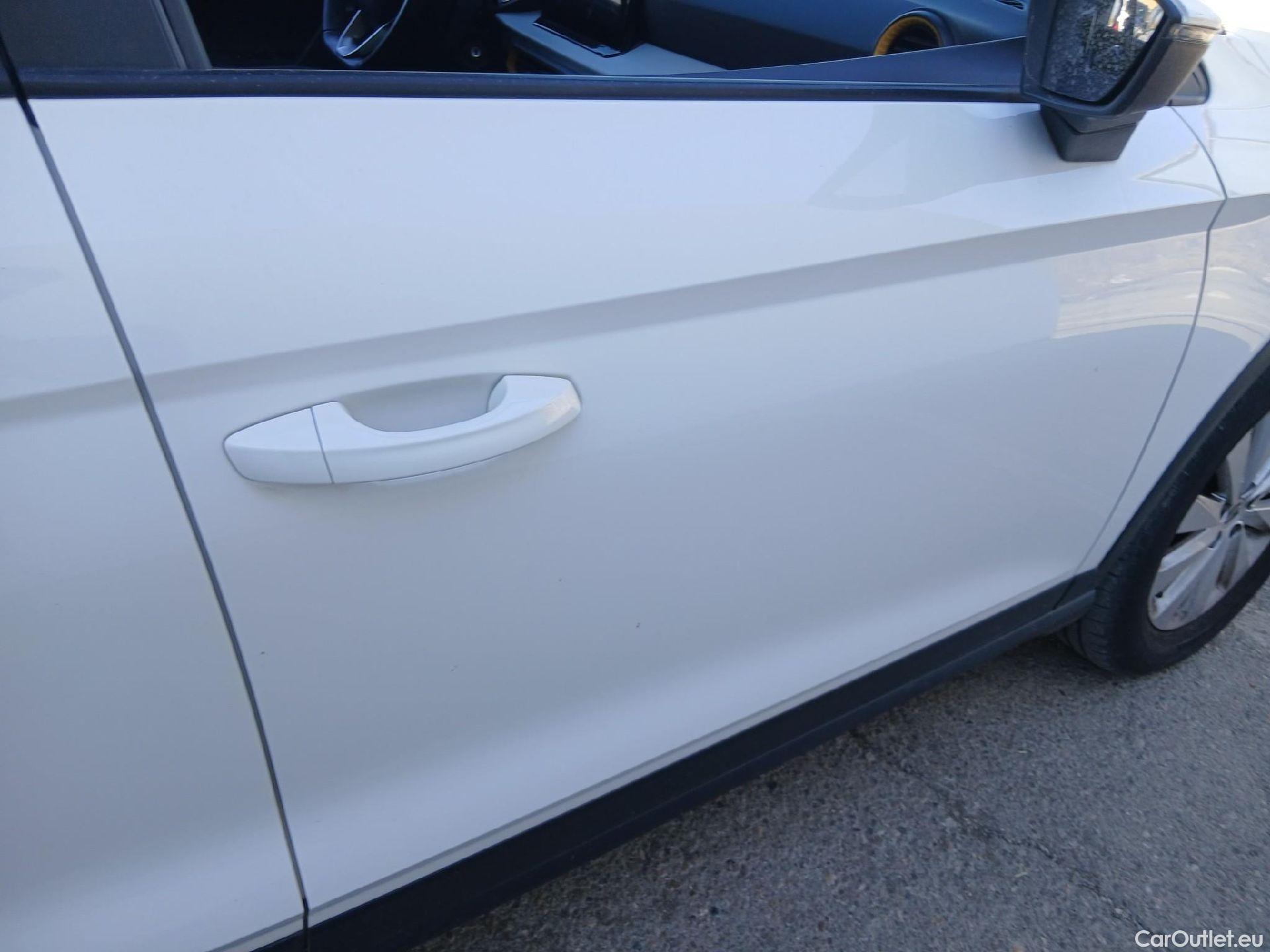  Seat  Arona SEAT  / 2021 / 5P / todoterreno 1.0 TSI 81kW (110CV) Style Plus (AC) #14