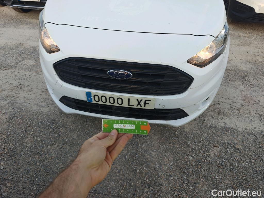  Ford  Transit Connect FORD /2013/4P/furgón Van 1.5 TDCi 74kW Trend 200 L1 #21