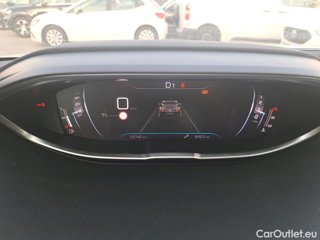  Peugeot  3008 PEUGEOT  / 2020 / 5P / todoterreno 1.5 BlueHDi 96kW Active Pack EAT8 #10