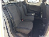  Citroen  Berlingo CITROEN  / 2018 / 4P / monovolumen compacto Talla M BlueHDi 100 S&S LIVE #7