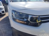  Citroen  Berlingo CITROEN  / 2018 / 4P / monovolumen compacto Talla M BlueHDi 100 S&S LIVE #16