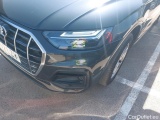 Audi  Q5 AUDI  SPORTBACK / 2020 / 5P / todoterreno Advanced 40 TDI 150kW quattro-ultra #17