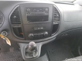  Mercedes  Vito MERCEDES-BENZ  / 2014 / 4P / furgón 114CDI TD 100kW furgón Pro compacta #13