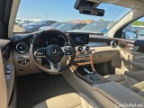  Mercedes  G-Klasee MERCEDES-BENZ GLC Coupé / 2019 / 5P / coupé GLC 300 e 4MATIC #3
