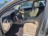  Mercedes  G-Klasee MERCEDES-BENZ GLC Coupé / 2019 / 5P / coupé GLC 300 e 4MATIC #6