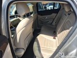  Mercedes  G-Klasee MERCEDES-BENZ GLC Coupé / 2019 / 5P / coupé GLC 300 e 4MATIC #7