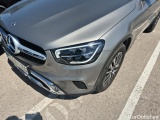  Mercedes  G-Klasee MERCEDES-BENZ GLC Coupé / 2019 / 5P / coupé GLC 300 e 4MATIC #18