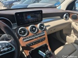  Mercedes  G-Klasee MERCEDES-BENZ GLC Coupé / 2019 / 5P / coupé GLC 300 e 4MATIC #16