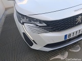  Peugeot  3008 PEUGEOT  / 2020 / 5P / todoterreno 1.5 BlueHDi 96kW Active Pack EAT8 #18