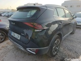  KIA  Sportage KIA  / 2022 / 5P / todoterreno 1.6 T-GDi HEV 171kW (230CV) Drive 4X2 #2