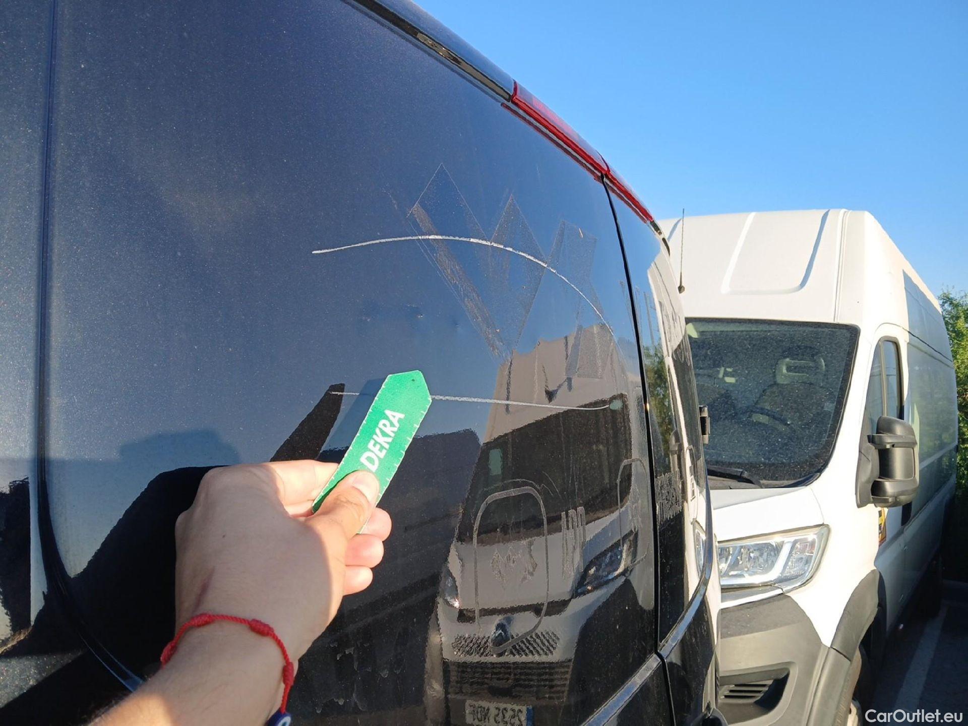  Ford  Transit  Custom Furgón 300 L1 Trend 2.0 TDCi 130CV MT6 E6 #28
