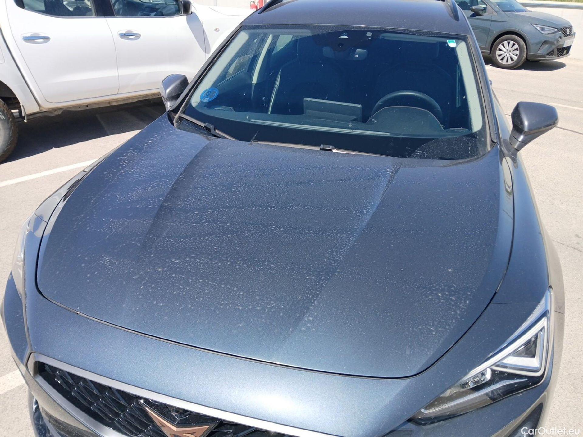  Cupra  Formentor  e-HYBRID 1.4 205CV AT6 E6d #26