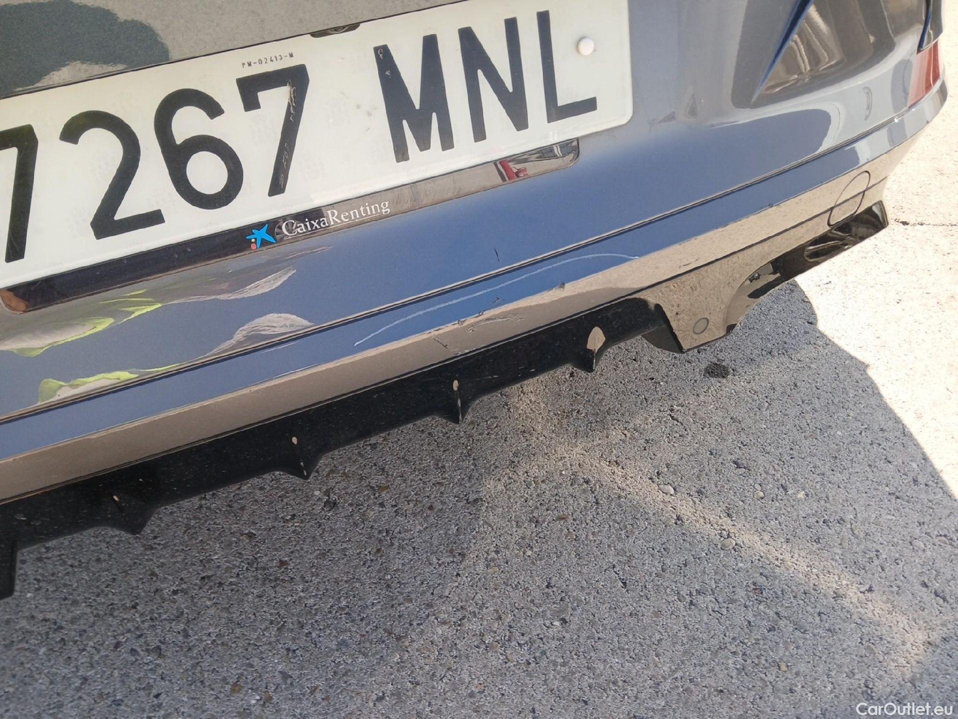  Cupra  Formentor  e-HYBRID 1.4 205CV AT6 E6d #34