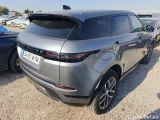  Land Rover  Range Rover Evoque LAND ROVER  / 2023 / 5P / todoterreno 1.5 P300e Dynamic SE AUTO 4WD PHEV #2