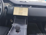  Land Rover  Range Rover Evoque LAND ROVER  / 2023 / 5P / todoterreno 1.5 P300e Dynamic SE AUTO 4WD PHEV #9