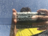  Land Rover  Range Rover Evoque LAND ROVER  / 2023 / 5P / todoterreno 1.5 P300e Dynamic SE AUTO 4WD PHEV #20
