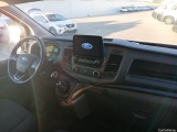  Ford  Transit  Custom Furgón 300 L1 Trend 2.0 TDCi 130CV MT6 E6 #3