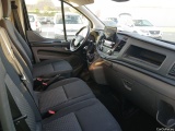  Ford  Transit  Custom Furgón 300 L1 Trend 2.0 TDCi 130CV MT6 E6 #6