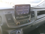  Ford  Transit  Custom Furgón 300 L1 Trend 2.0 TDCi 130CV MT6 E6 #12