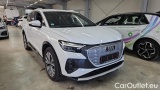 Q4 E-Tron
